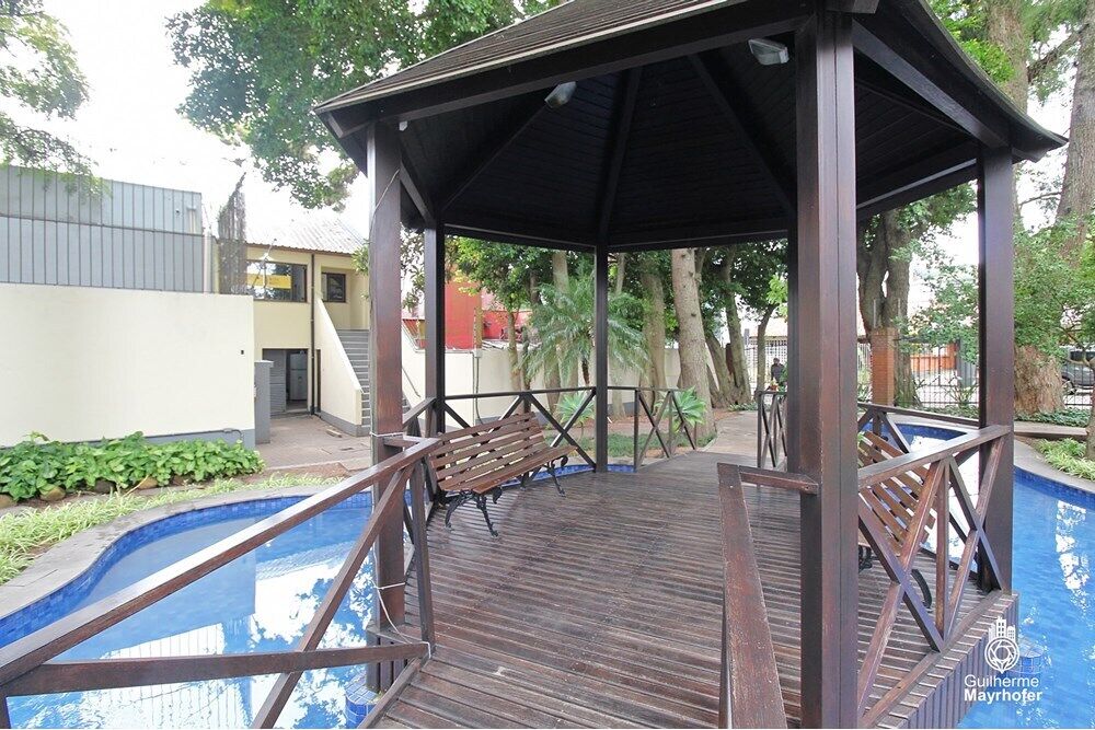 Apartamento, 3 quartos, 94 m² - Foto 7