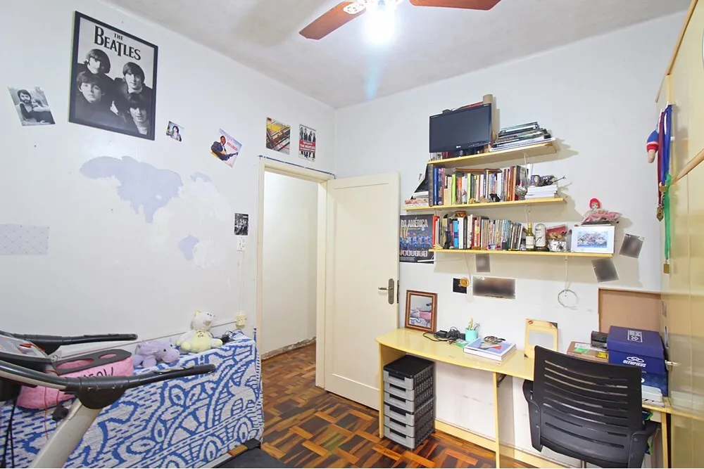 Apartamento, 3 quartos, 113 m² - Foto 9