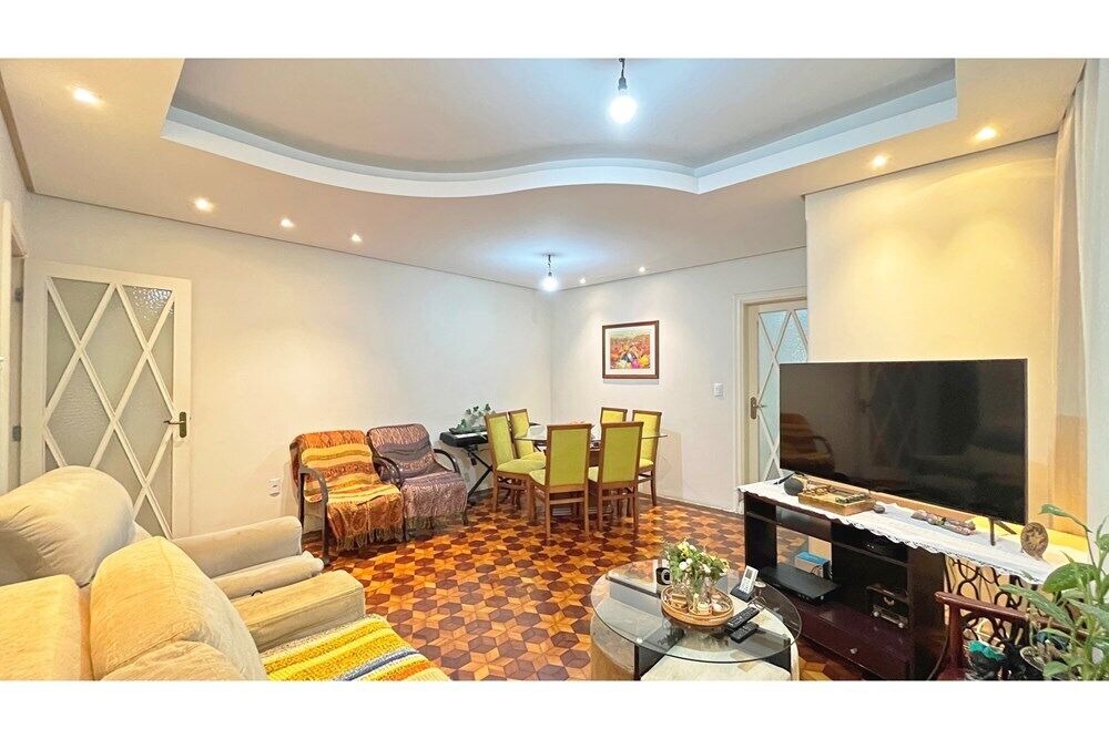 Apartamento, 3 quartos, 113 m² - Foto 9