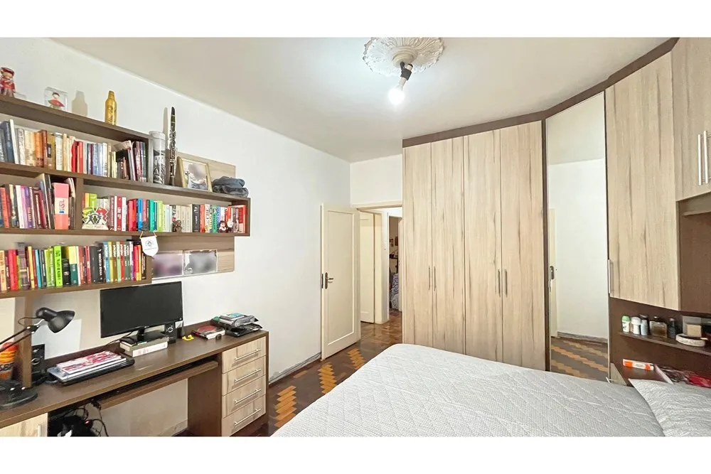 Apartamento, 3 quartos, 113 m² - Foto 14