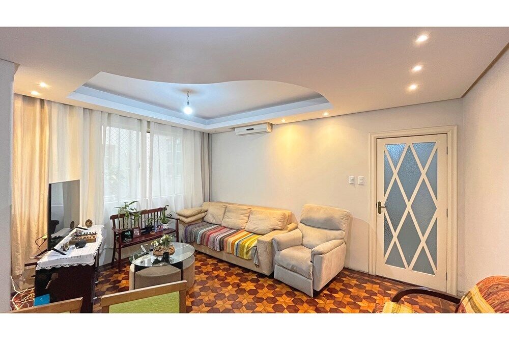 Apartamento, 3 quartos, 113 m² - Foto 11