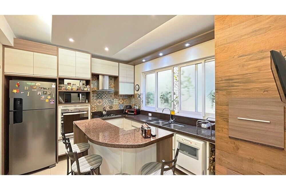 Apartamento, 3 quartos, 113 m² - Foto 5