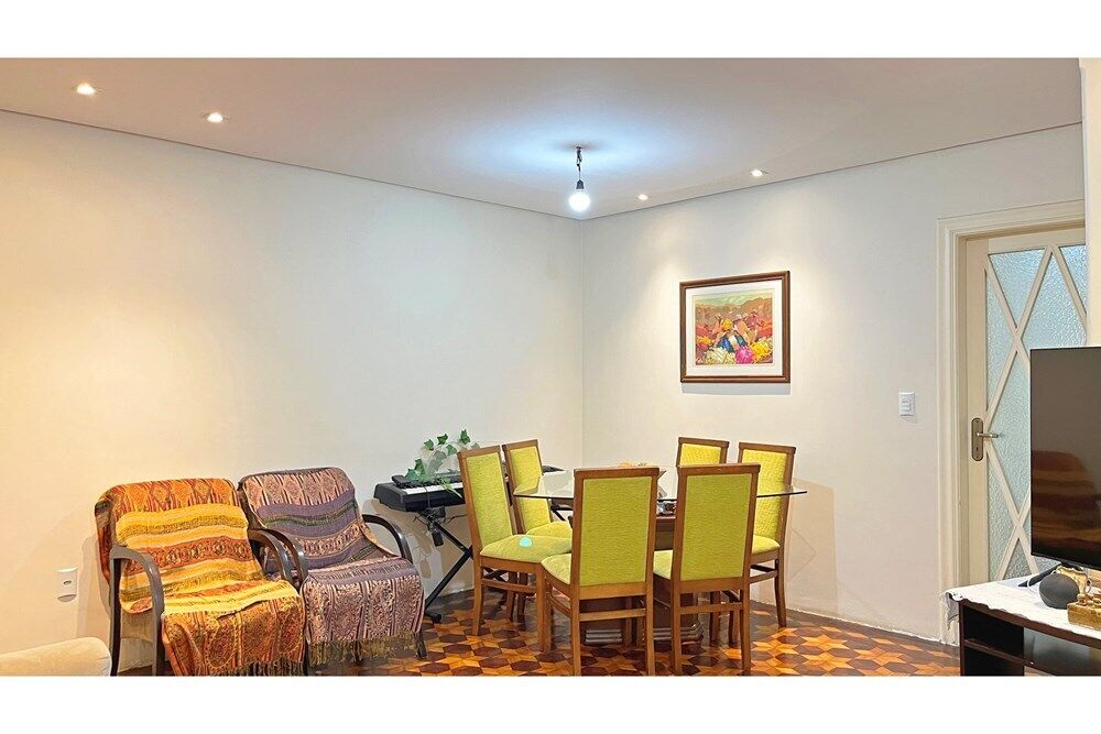 Apartamento, 3 quartos, 113 m² - Foto 8