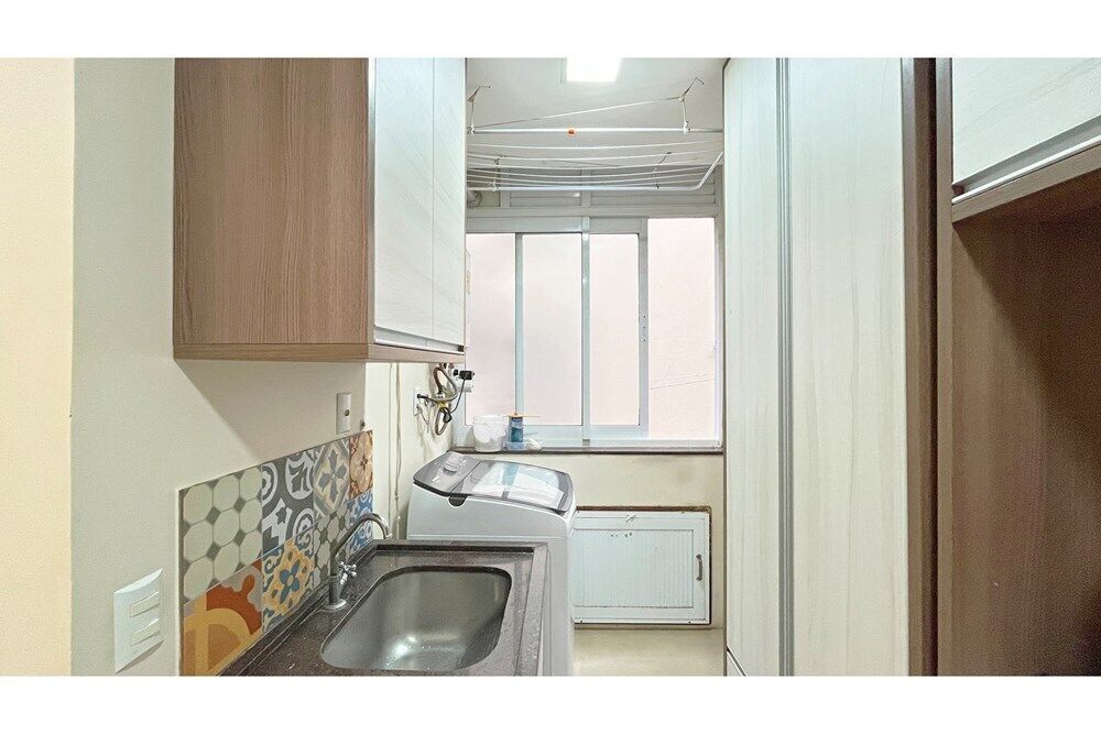Apartamento, 3 quartos, 113 m² - Foto 2