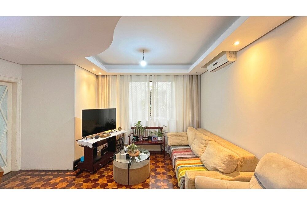 Apartamento, 3 quartos, 113 m² - Foto 10