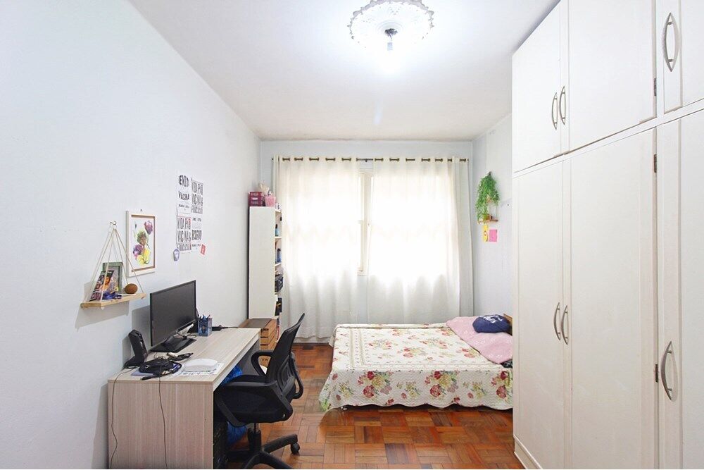 Apartamento, 3 quartos, 113 m² - Foto 6
