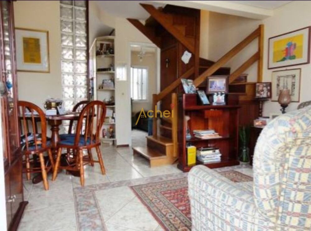 Casa de Condomínio, 2 quartos - Foto 7