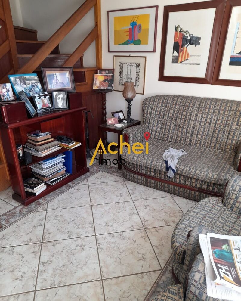 Casa de Condomínio, 2 quartos - Foto 3