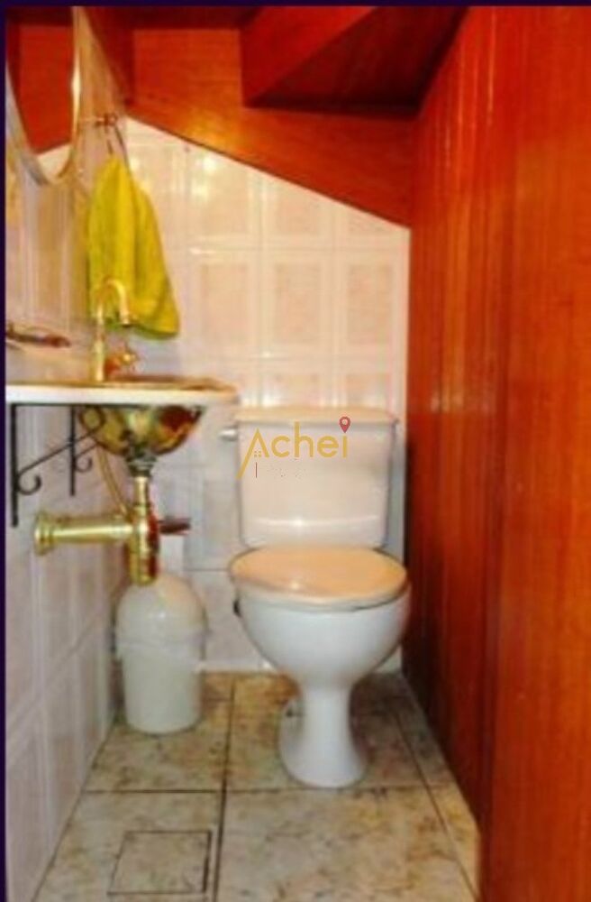 Casa de Condomínio, 2 quartos - Foto 11