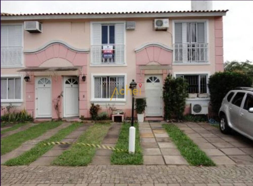 Casa de Condomínio, 2 quartos - Foto 1