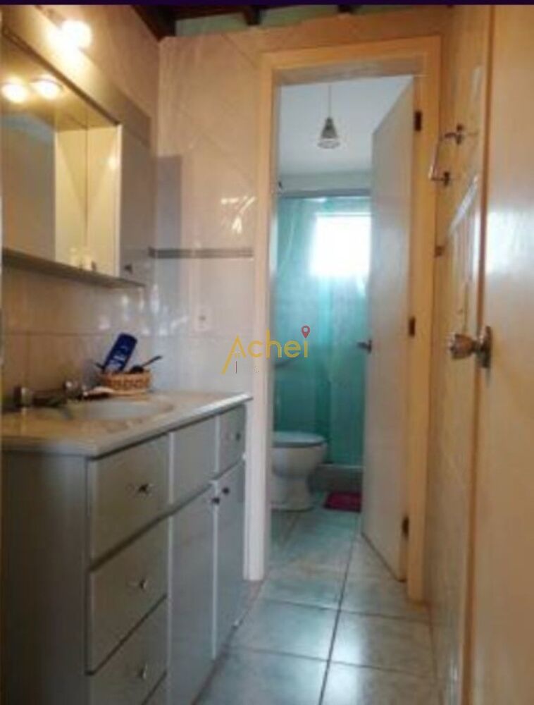 Casa de Condomínio, 2 quartos - Foto 17