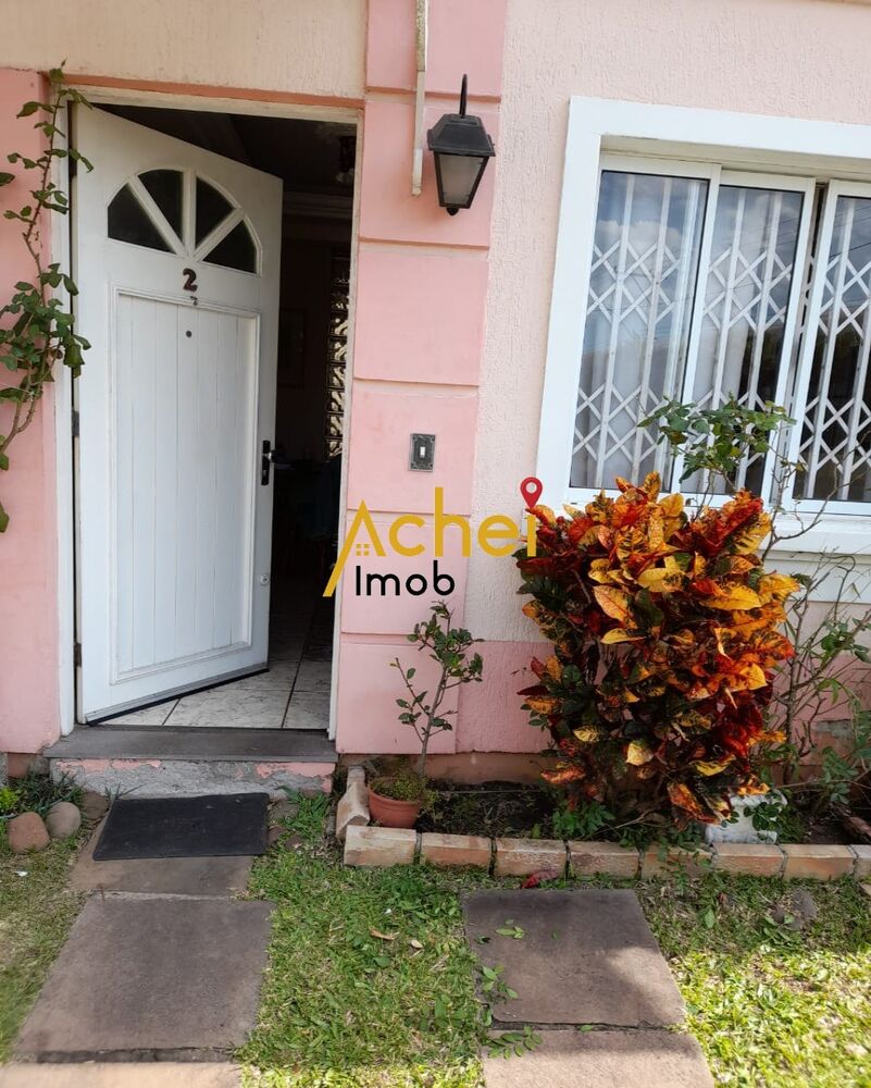 Casa de Condomínio, 2 quartos - Foto 2