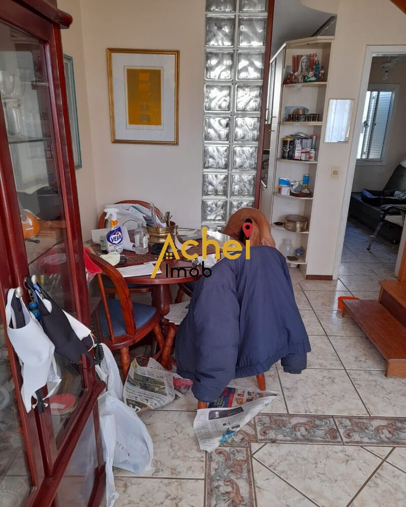 Casa de Condomínio, 2 quartos - Foto 4