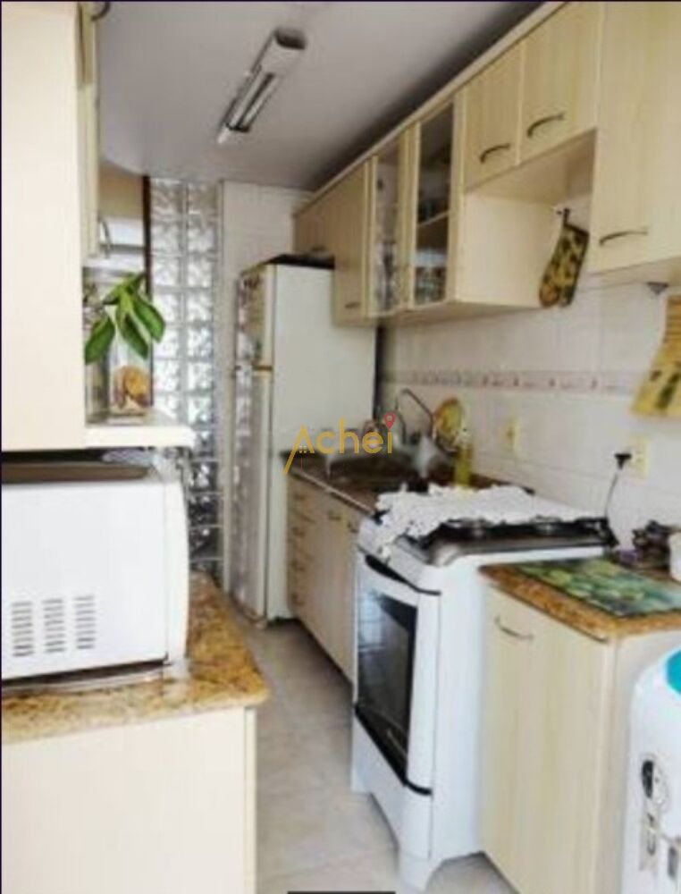 Casa de Condomínio, 2 quartos - Foto 10