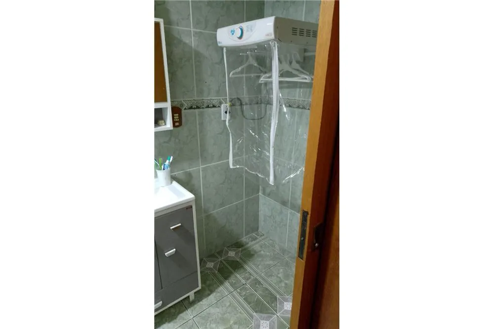 Apartamento, 3 quartos, 64 m² - Foto 11