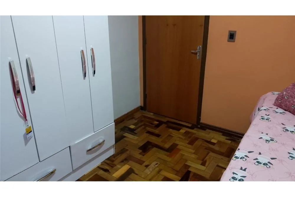 Apartamento, 3 quartos, 64 m² - Foto 7