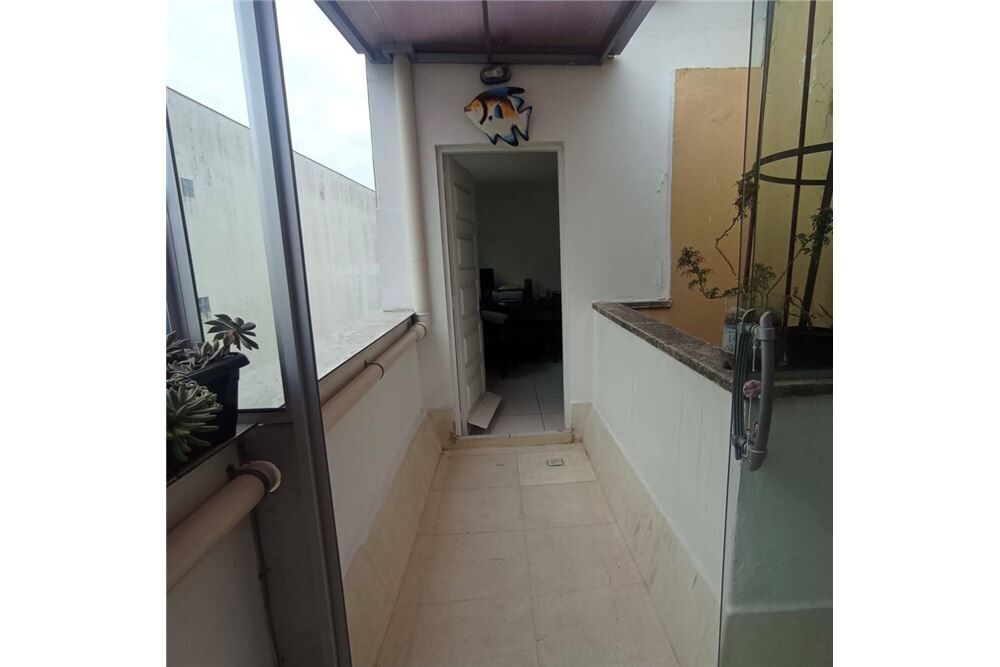 Cobertura, 2 quartos, 93 m² - Foto 10