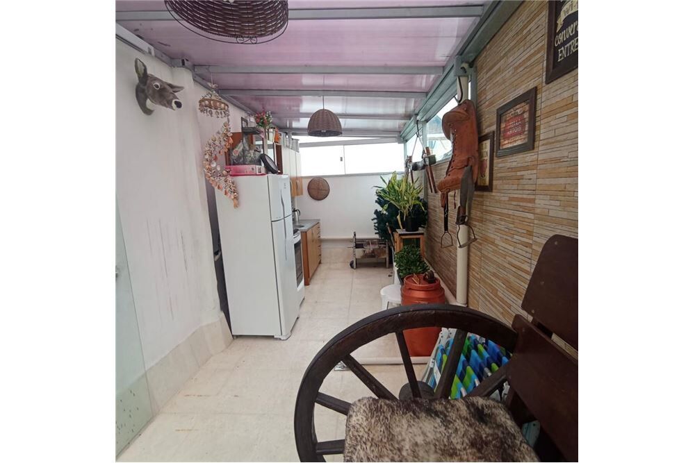 Cobertura, 2 quartos, 93 m² - Foto 8