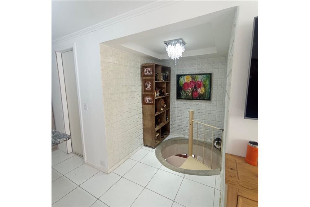 Cobertura, 2 quartos, 93 m² - Foto 1
