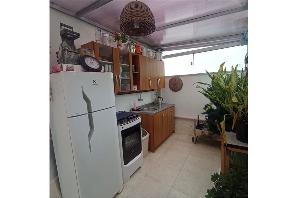 Cobertura, 2 quartos, 93 m² - Foto 15