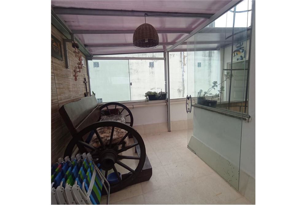 Cobertura, 2 quartos, 93 m² - Foto 9