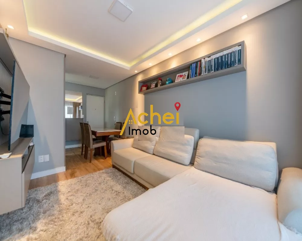 Apartamento, 2 quartos, 70 m² - Foto 3