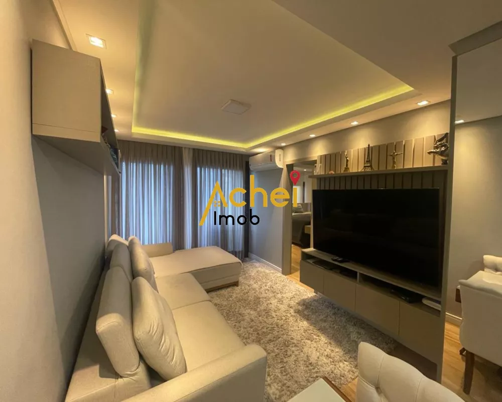 Apartamento, 2 quartos, 70 m² - Foto 7