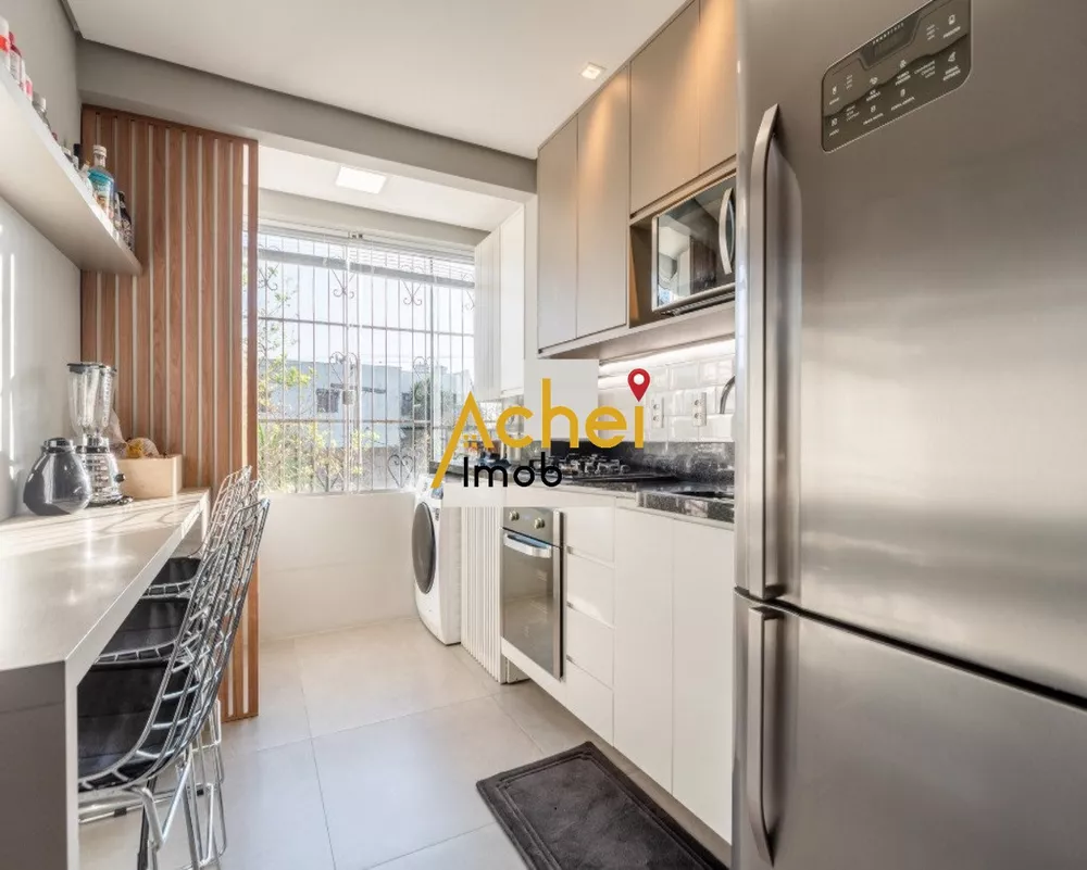 Apartamento, 2 quartos, 70 m² - Foto 4