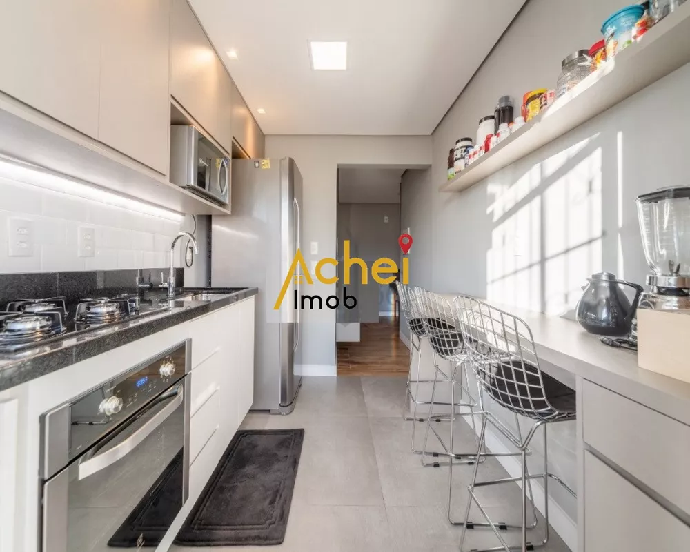 Apartamento, 2 quartos, 70 m² - Foto 2