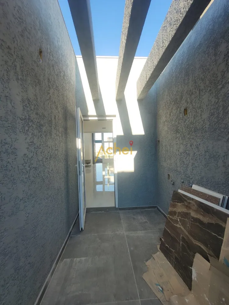 Casa, 3 quartos, 95 m² - Foto 11