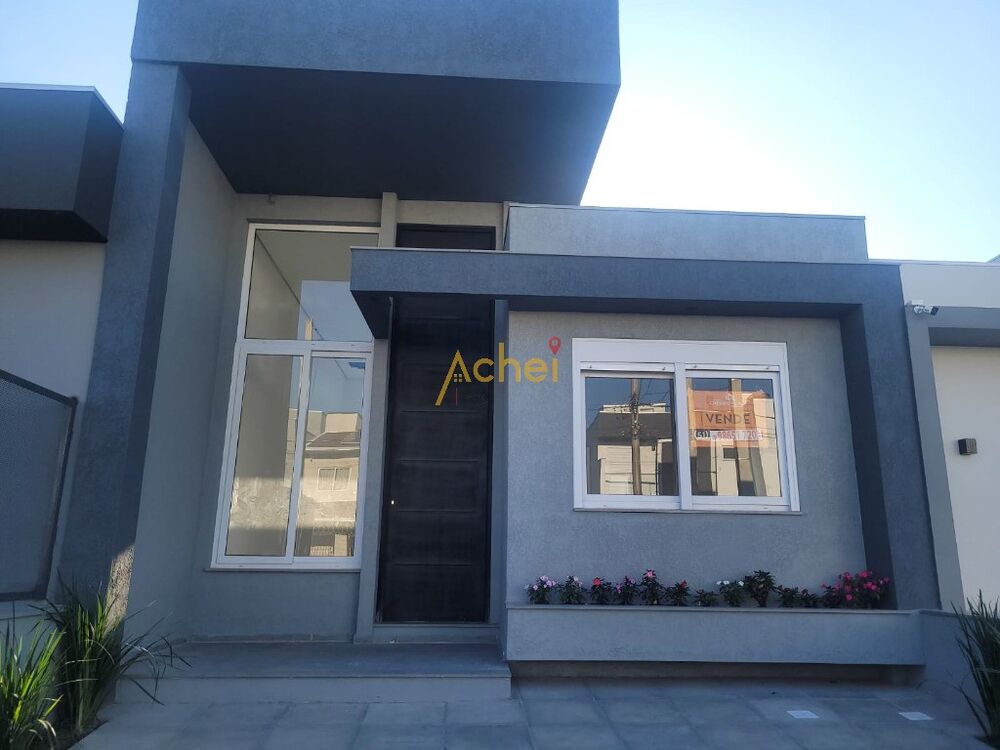 Casa, 3 quartos, 95 m² - Foto 2