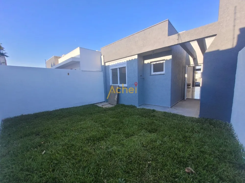 Casa, 3 quartos, 95 m² - Foto 9