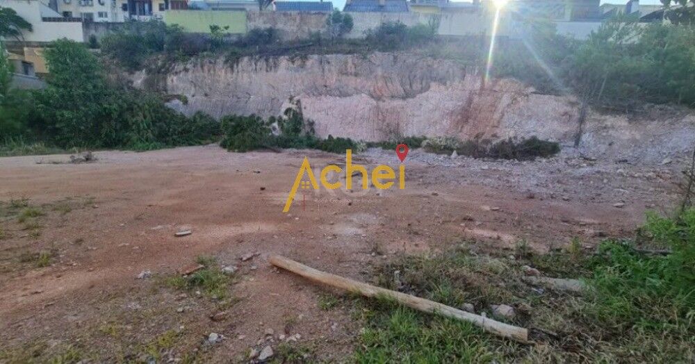 Terreno, 225 m² - Foto 1