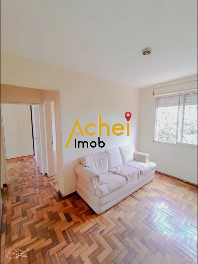 Apartamento, 2 quartos, 54 m² - Foto 8