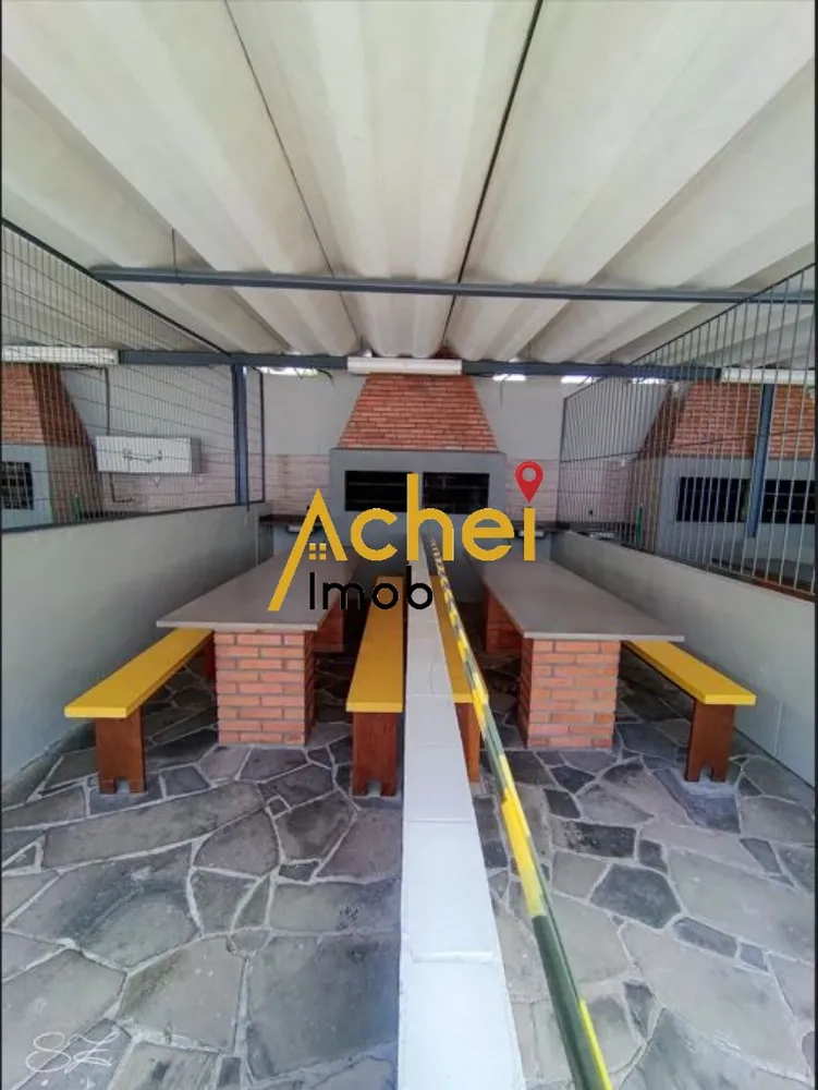 Apartamento, 2 quartos, 54 m² - Foto 4