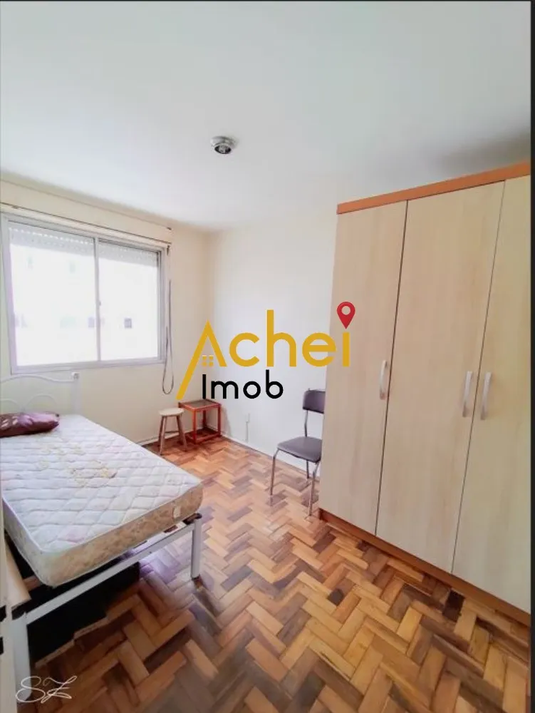 Apartamento, 2 quartos, 54 m² - Foto 6