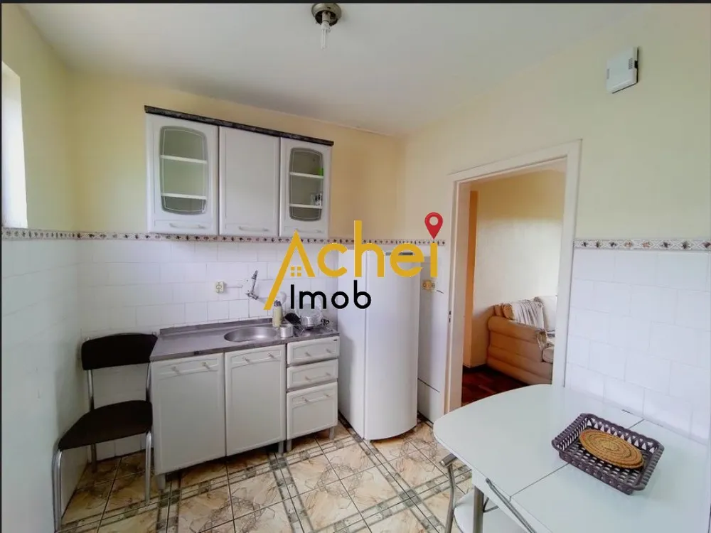 Apartamento, 2 quartos, 54 m² - Foto 3