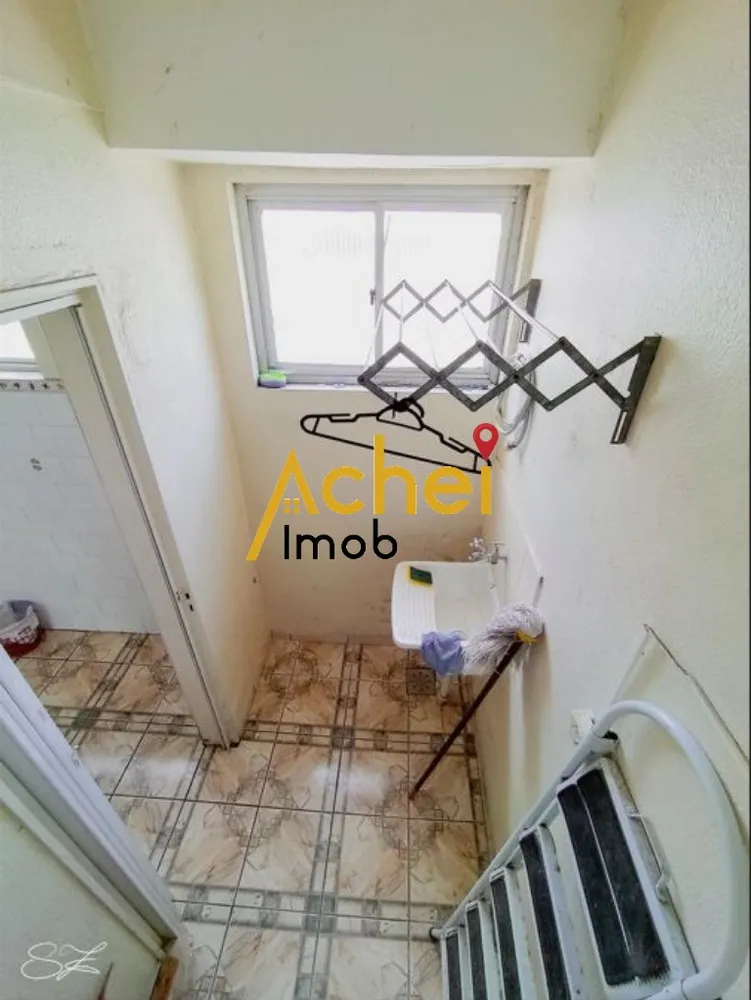 Apartamento, 2 quartos, 54 m² - Foto 2