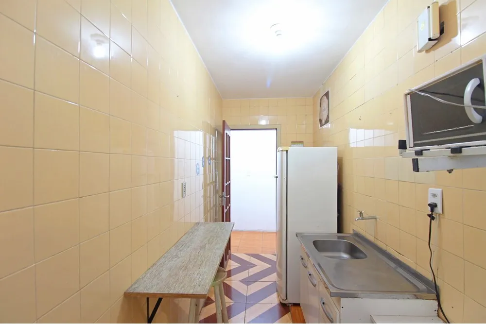 Apartamento, 1 quarto, 45 m² - Foto 12