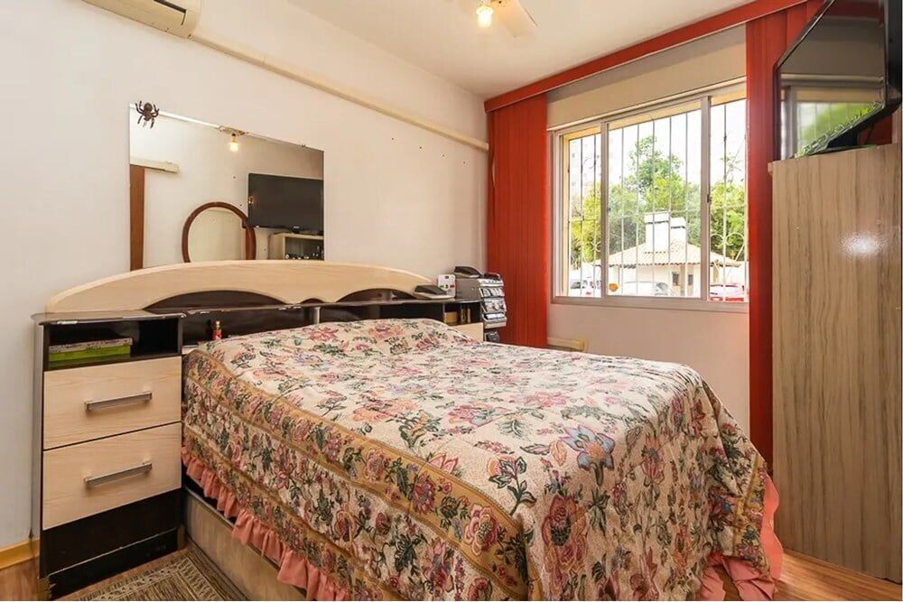 Apartamento à venda com 1 quarto, 39m² - Foto 10