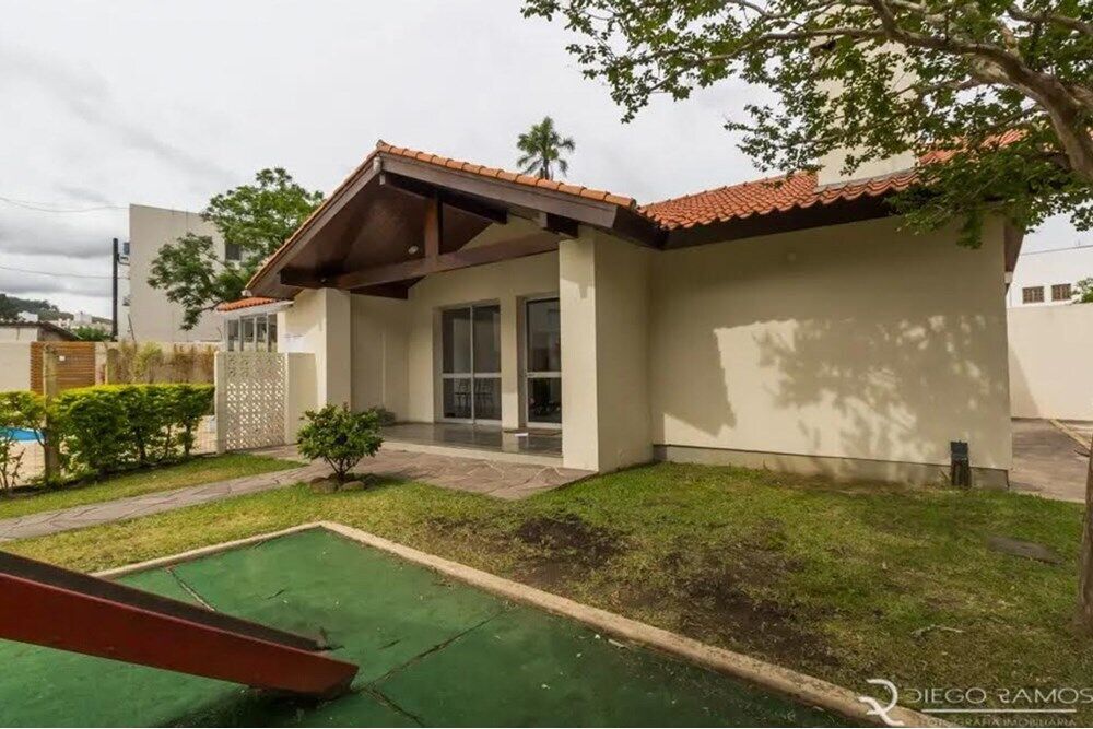 Apartamento à venda com 1 quarto, 39m² - Foto 8