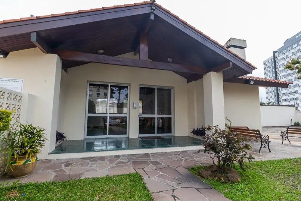 Apartamento à venda com 1 quarto, 39m² - Foto 7