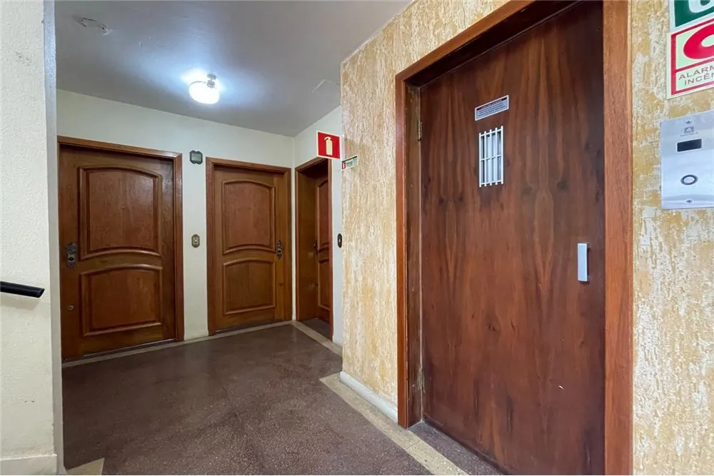 Apartamento, 3 quartos, 92 m² - Foto 1
