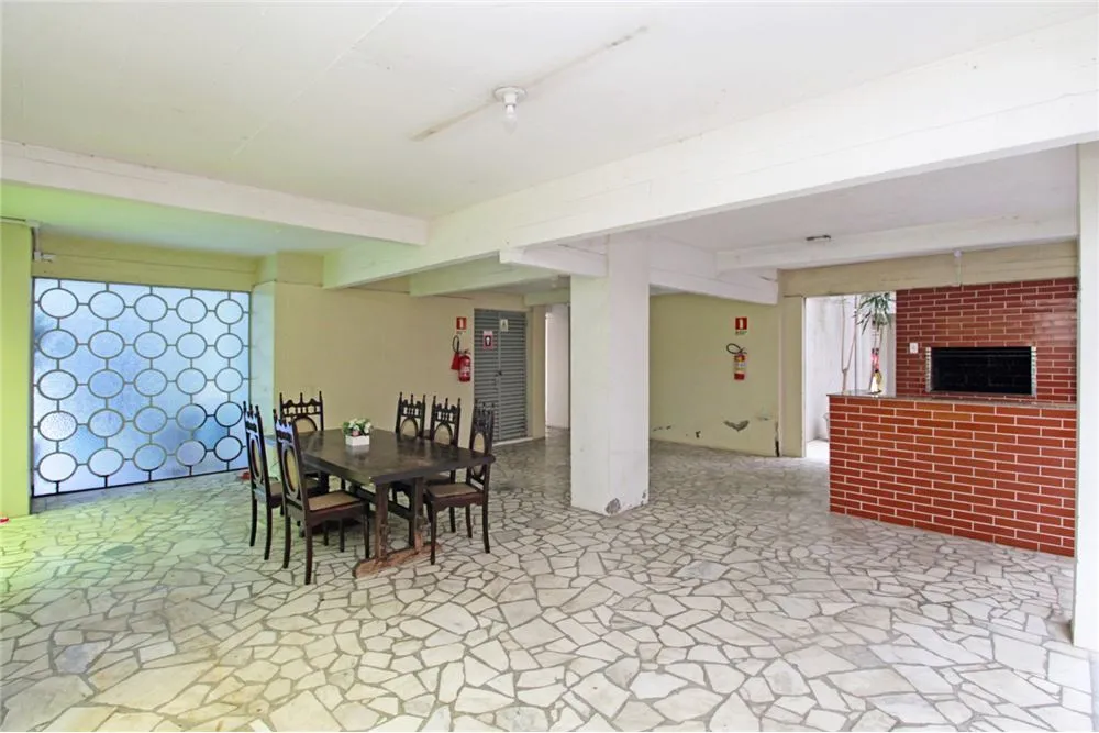 Apartamento, 3 quartos, 92 m² - Foto 2