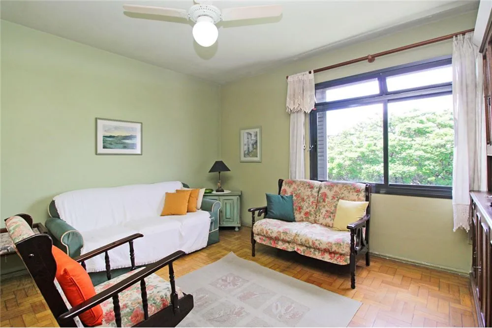 Apartamento, 3 quartos, 92 m² - Foto 5