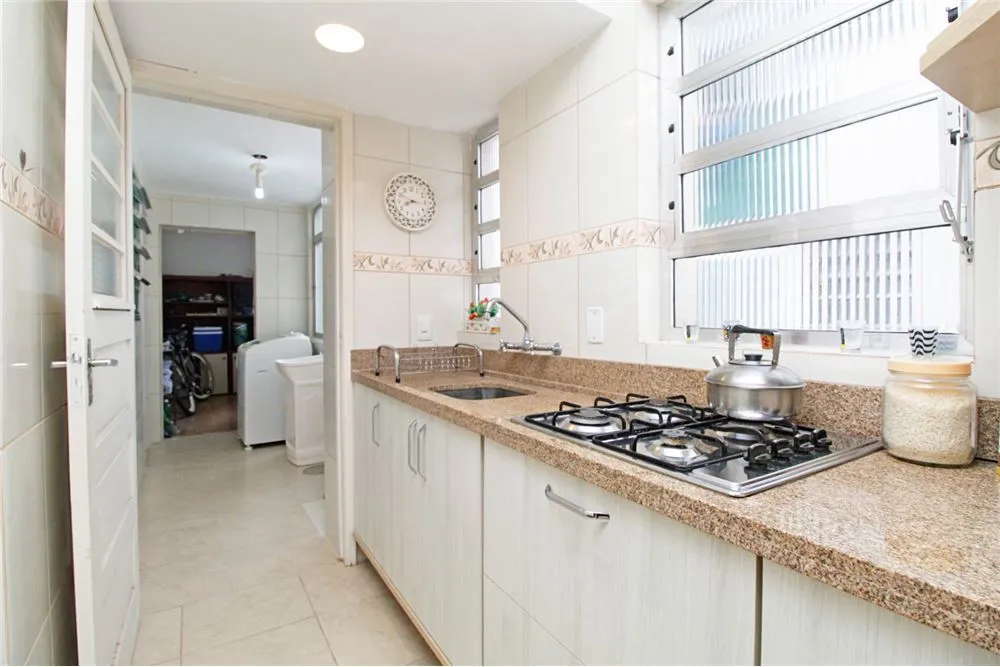 Apartamento, 3 quartos, 92 m² - Foto 4
