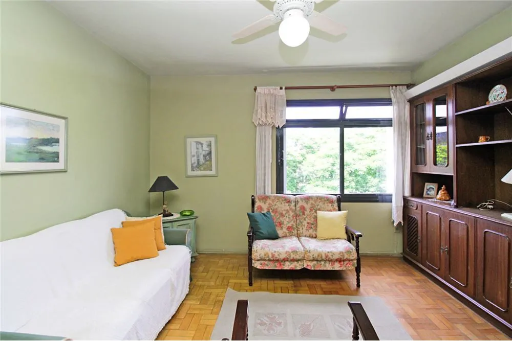 Apartamento, 3 quartos, 92 m² - Foto 2