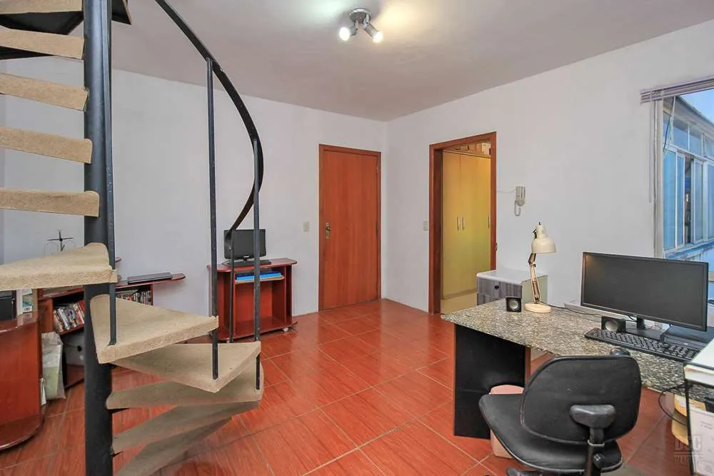 Apartamento, 2 quartos, 92 m² - Foto 6