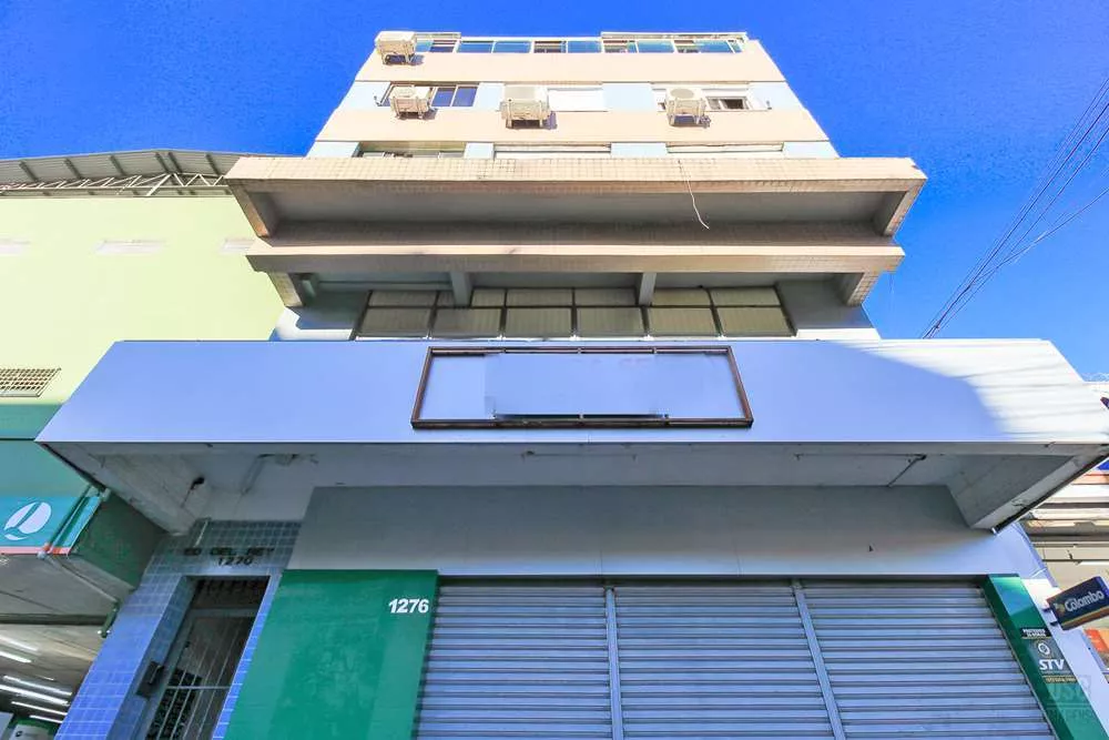 Apartamento à venda com 2 quartos, 92m² - Foto 3