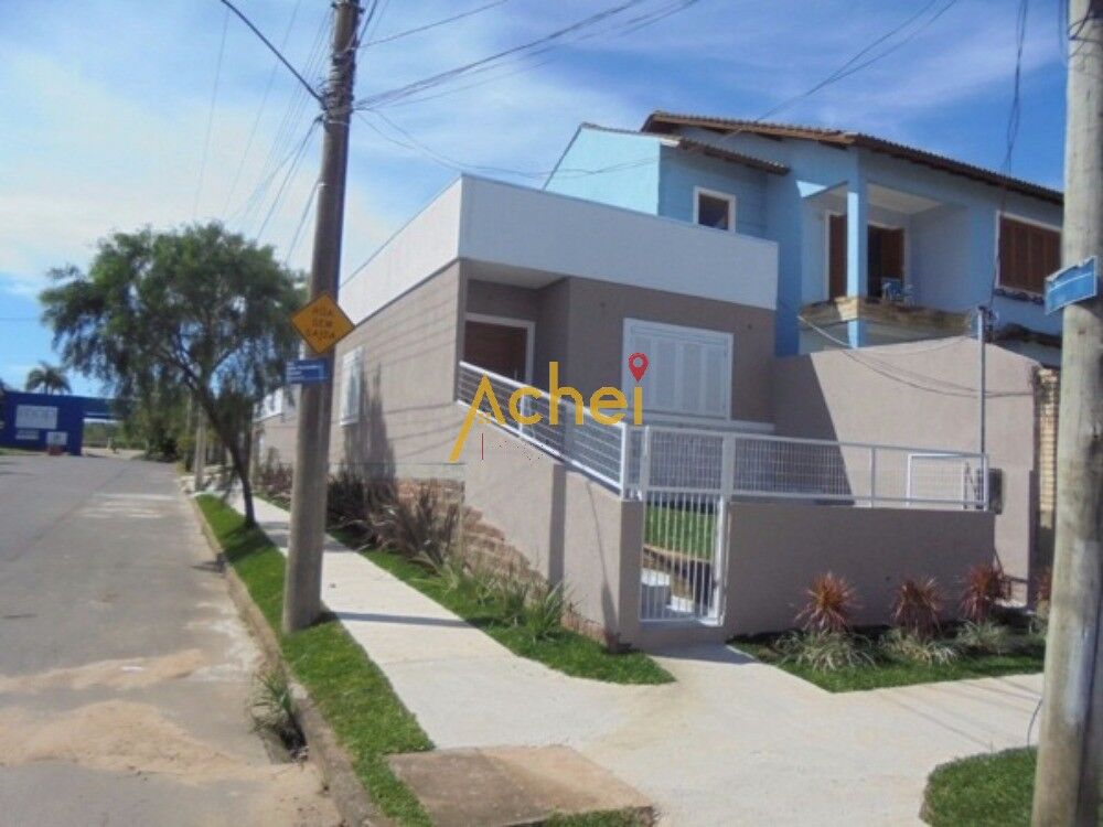 Casa à venda com 2 quartos - Foto 20